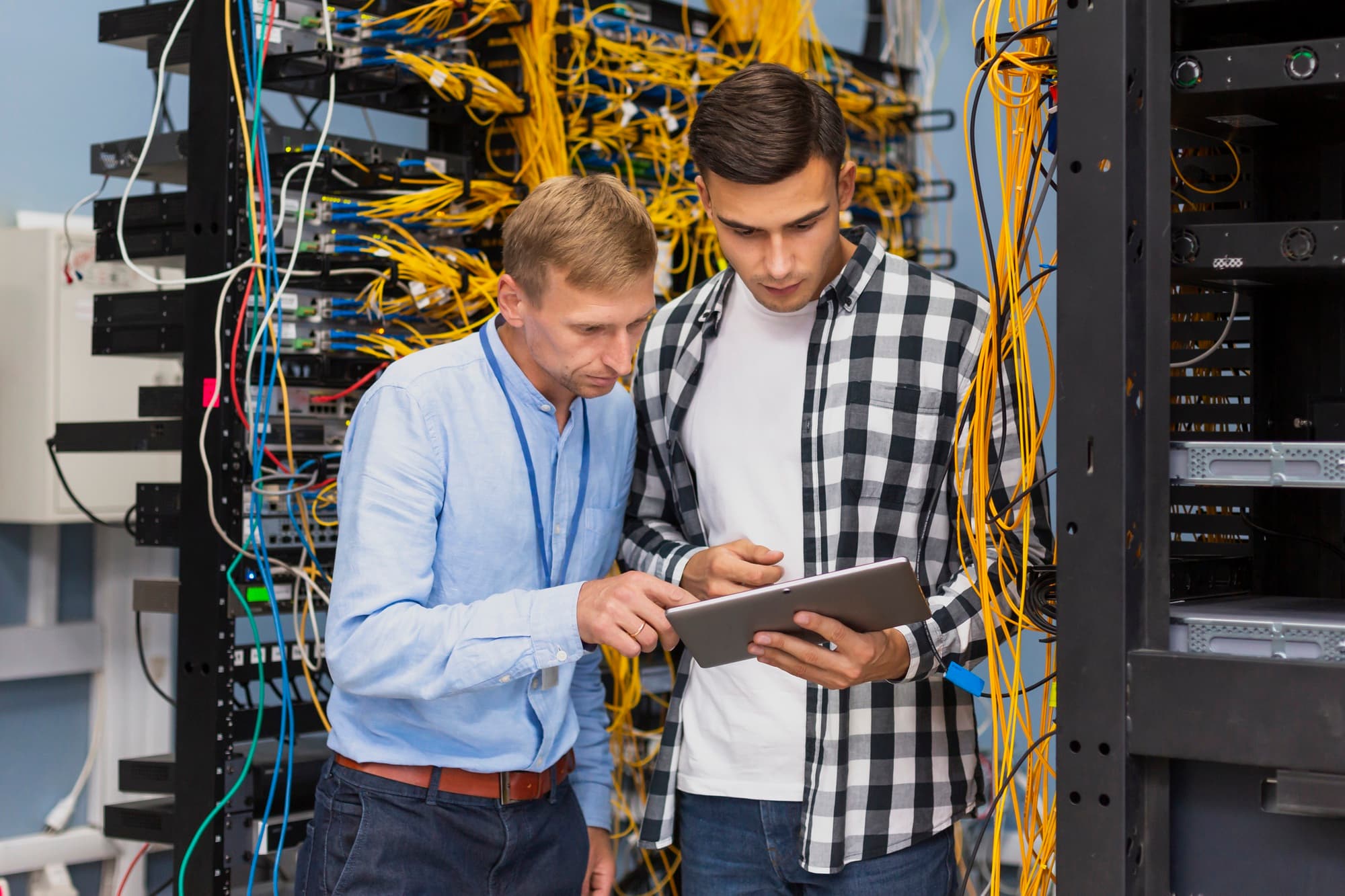 Infrastructure Solutions